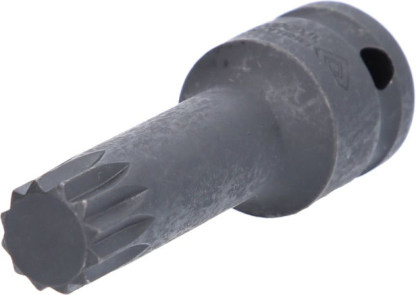 Brilliant Tools slagdop 1/2" XZN M16, BT022618