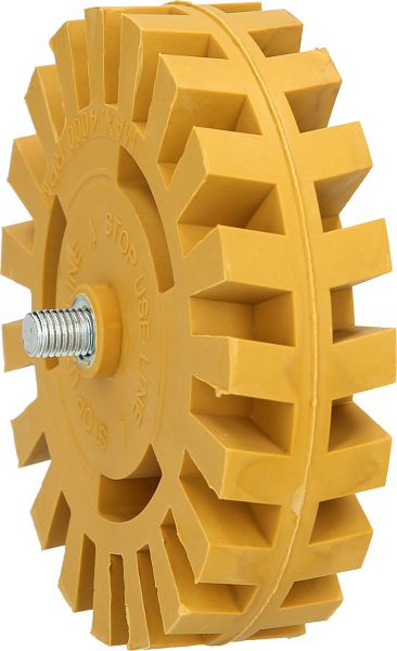 KS Tools foliegum met latten, 515.1249