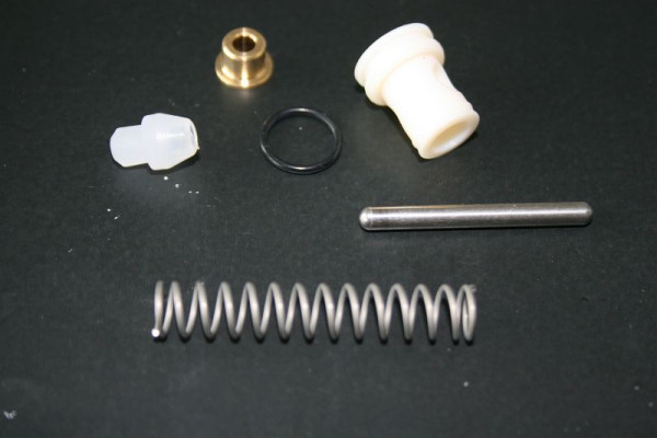 ELMAG reserveonderdelenset 'KIT E' voor verfspuitpistool model 9011, 9302310