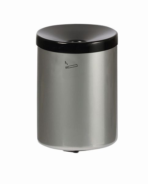 TKG wandasbak RONDO MAXI nieuwzilver, 350068