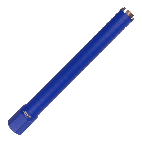 Distar diamantboor DDS-W 042x300 1 1/4 UNC RM-TX, 10170085021