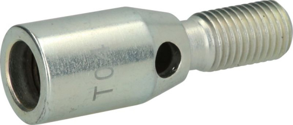 KS Tools drukstuk, lang, 460.0909