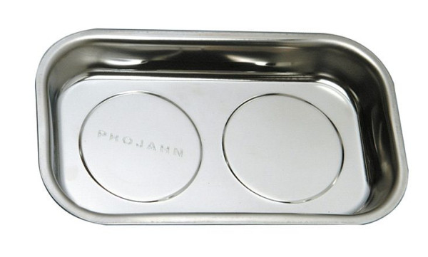 Projahn magnetische schaal, hoekig, 2951