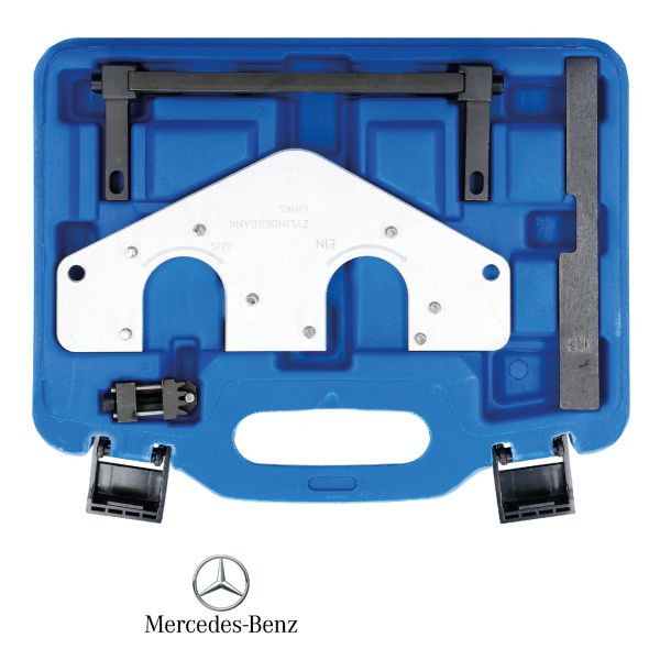 Brilliant Tools motordistributiegereedschap voor Mercedes, BT593550