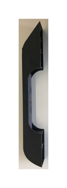 ELMAG handgreep (draaggreep) PVC voor EUROTRAFO, EUROCOMIB, EUROAUFTAU, 9505023