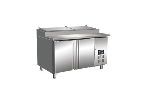 Saro laadstation - 1/3 GN model SH 2070, 323-3235