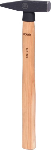 KS Tools monteurhamer met hickorysteel, 200 g, 142.1320