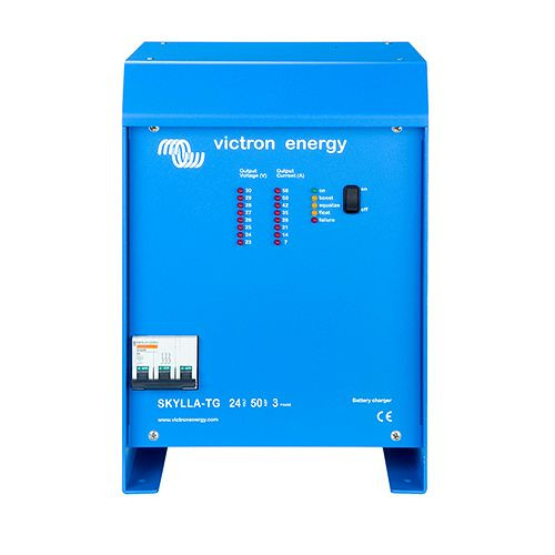 Victron Energy acculader Skylla-TG 24/30 (1+1), 321866