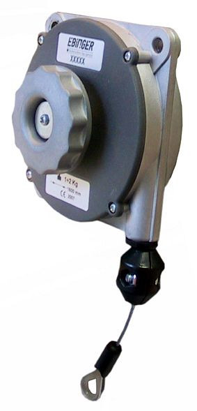 Ebinger veerbalancer FBL 100, 1.990.100