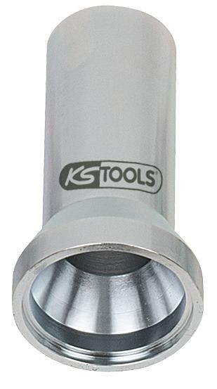 KS Tools trapdrukhuls, binnendiameter 28 mm, buitendiameter 38 mm, 700.2364