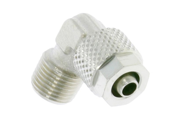 timmer A-WEk-6/4-1/8-MSv, haakse schroefverbinding - conisch, VE: 10 stuks, 01187029
