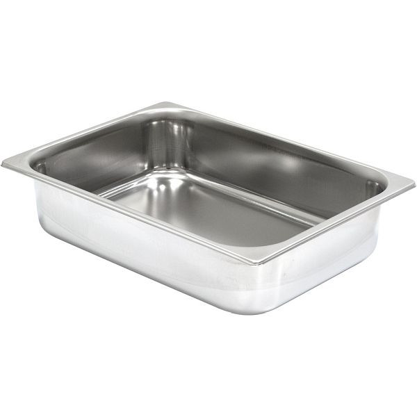 Stalgast ijsemmer, 5 liter, 36 x 25 x 8 cm (BxDxH), BK0101250