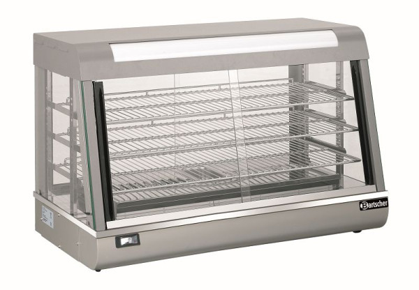 Bartscher Warmhoudwerkbank "Bartscher Deli II", 306054