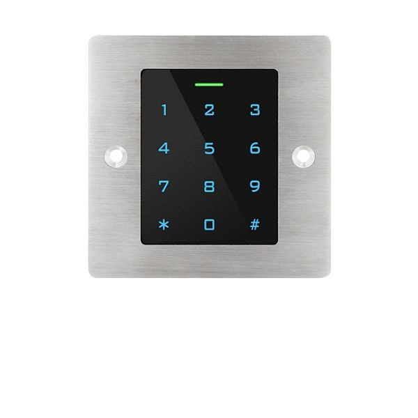 Anthell Electronics Inbouw weerbestendige pincode- en RFID-controller, touchscreen, AE-PR1