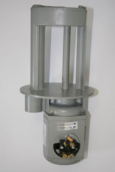 ELMAG koelvloeistofpomp, voor WFM 410, 9802953
