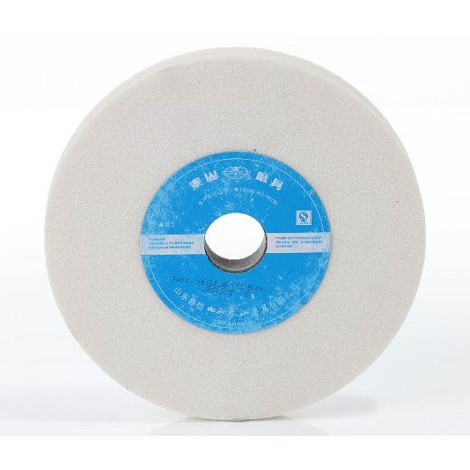 ELMAG slijpschijf 200x20x31,75 mm voor HSG 250/500 AL, 82661