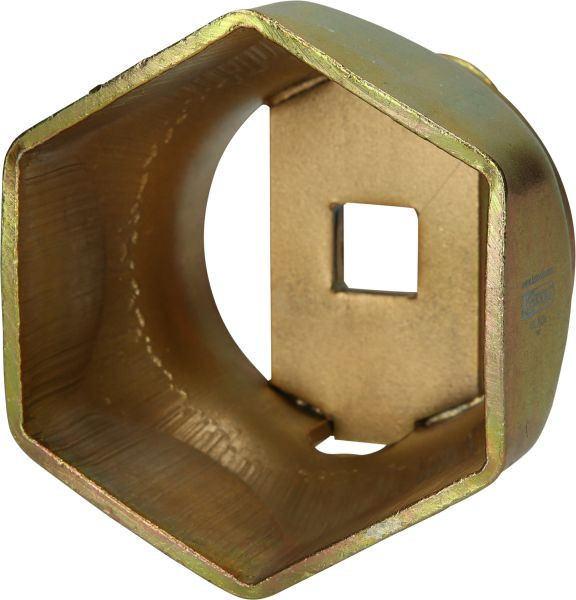 KS Tools 3/4" asmoersleutel voor BPW, 95 mm, 460.4939