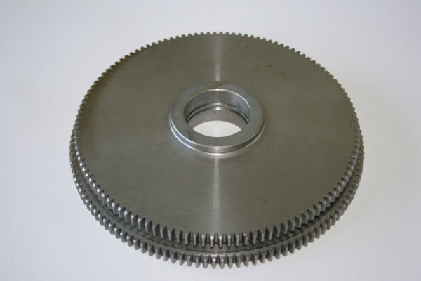 ELMAG tandwiel 120/127 tanden nr. 58, voor Profi 1000/165, 9808162