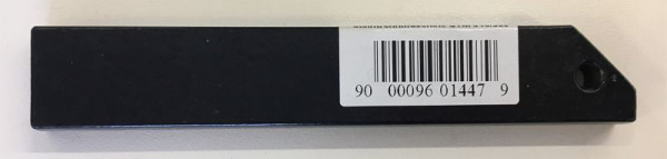 ELMAG draaggreep voor steenzaagmachine STM 610/350, 9601447