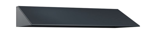 C+P kastaanbouwserie neutraal, C schuindakbevestiging, 7016, 230 x 1200 x 500 mm, 08504-32 S10001