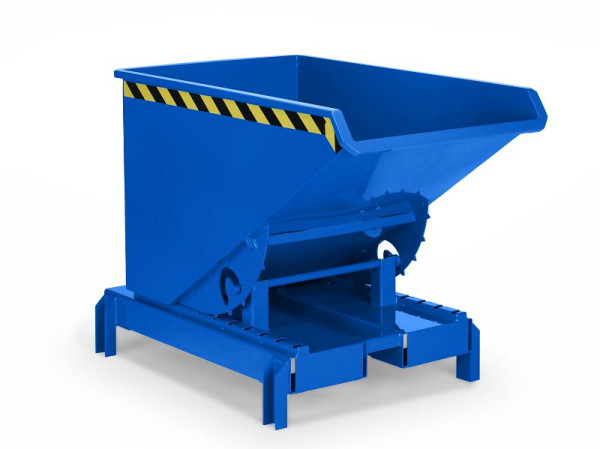 RR Industrietechnik afrolkipper type RAM-DST 60 RAL 5010, 120100002