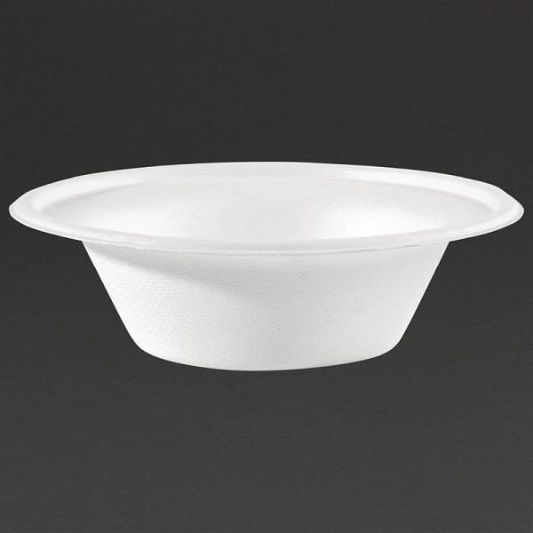 Fiesta Green Composteerbare rieten kommen 15,1 cm Pak van 50 CW906