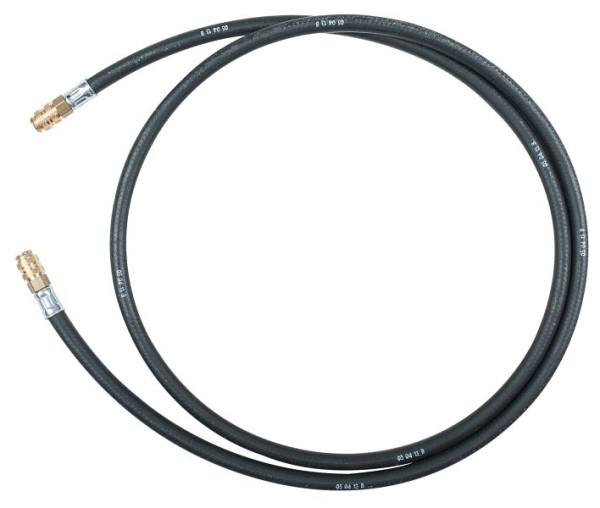 KS Tools adapterslang diameter 6,0 mm, 2 m lang, 150.1846