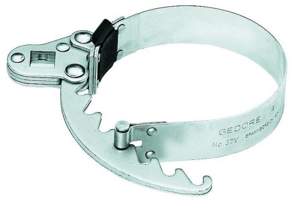 GEDORE bandsleutel, 6327750