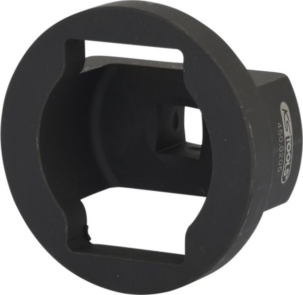 KS Tools 3/4" asmoersleutel voor BPW, 80 mm, 450.0205