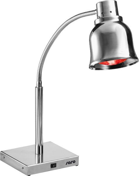 Saro warmtelamp model PLC 250, 172-3082