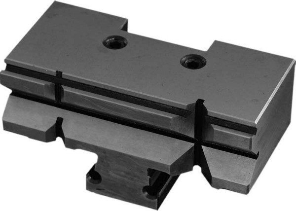 MACK-prismabek voor CNC-bankschroef