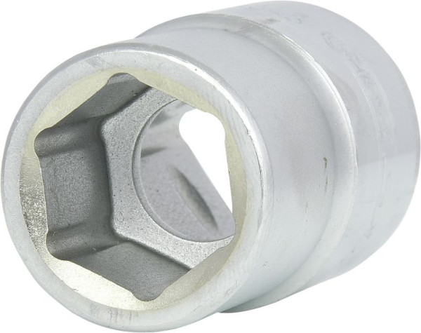 KS Tools 3/4" binnenzeskant dop, kort, 21 mm, 911.3421