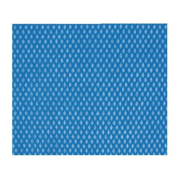 Jantex Solonet doekjes blauw, VE: 50 stuks, F955
