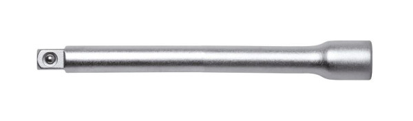GEDORE rode dopsleutelverlenging 1/4, lengte 100 mm, 3300141