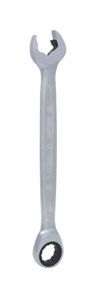 KS Tools DUO GEARplus ringsleutel, ratelfunctie 18 mm, 503.5218