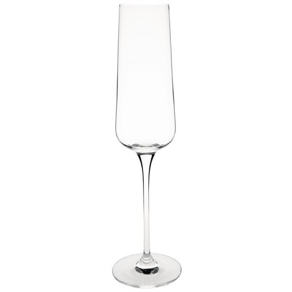Olympia Claro champagneglazen 26cl, pak van 6, CS467