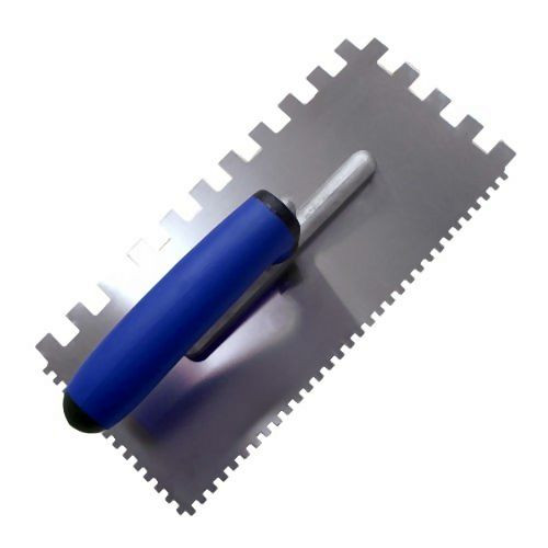 Karl Dahm Buttering Floating Kelle Softgriff, 4/10 mm, 11563
