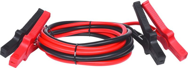 KS Tools startkabelset, diameter 50 mm, 550.1756