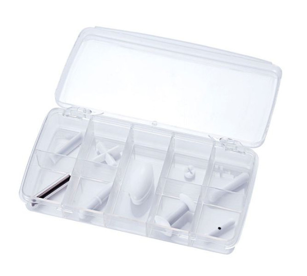 IKA roerset, RS 2 roerset, 0004499100
