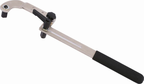 Kunzer universele tegenhoudsleutel, 7UGS01