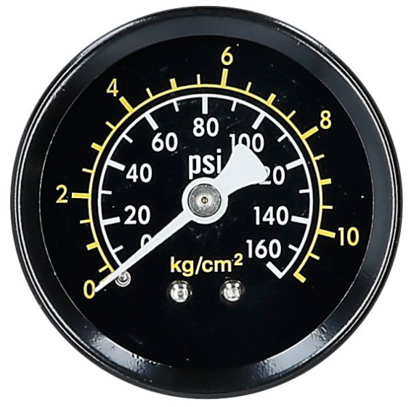 KS Tools manometer, geschikt voor: 515.3350, versie: R031P, 515.3350-R031P