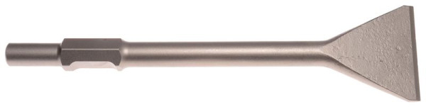Projahn spadebeitel voor MAKITA HM1400 125x450mm, 84410100