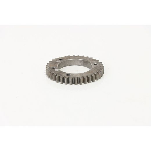 ELMAG tandwiel 36 tanden nr. 3-9-22, voor Industrie 330, 9808425