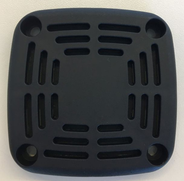 ELMAG motorkap nr. 42 voor MAGPRO 35, 9601815