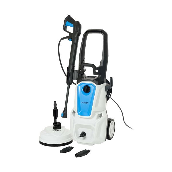 Eurom Force 2201Plus hogedrukreiniger, topkwaliteit, 135657