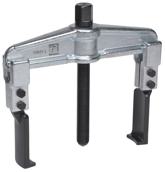 SW-Stahl universele trekker, 2-armig, slank, 25 - 130 mm, 10831L