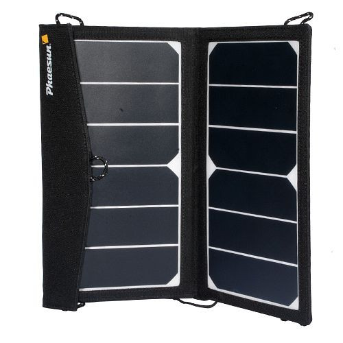 Phaesun Modulekit Trek King 2x7W, 310301
