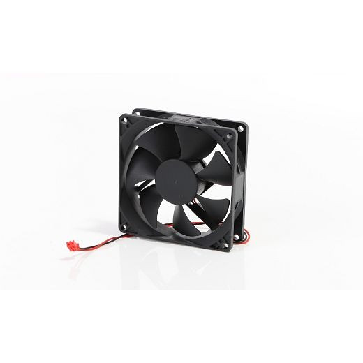 ELMAG ventilator 12V DC SD9025R1SL, voor EUROHANDY 132/162 (26088013), 9505679