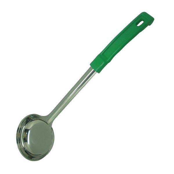 Vogue Kleurgecodeerde Dipper Groen 12cl, DP016