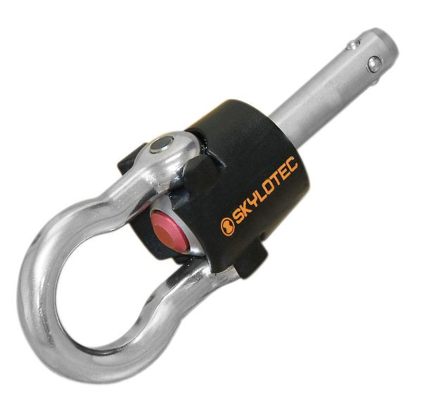 Skylotec bevestigingsoog insteekbaar MOBILFIX, AP-018